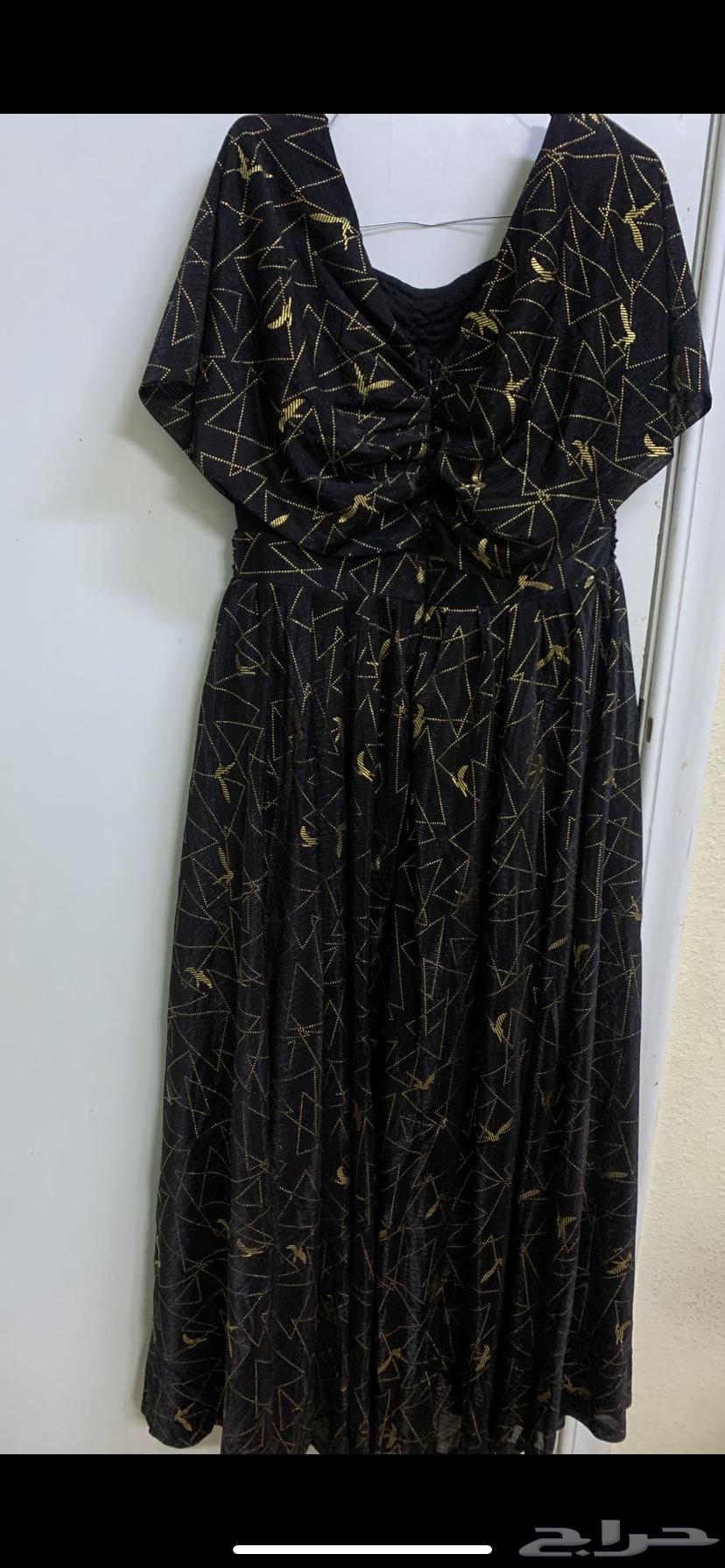 فستان للبيع64384451875586112