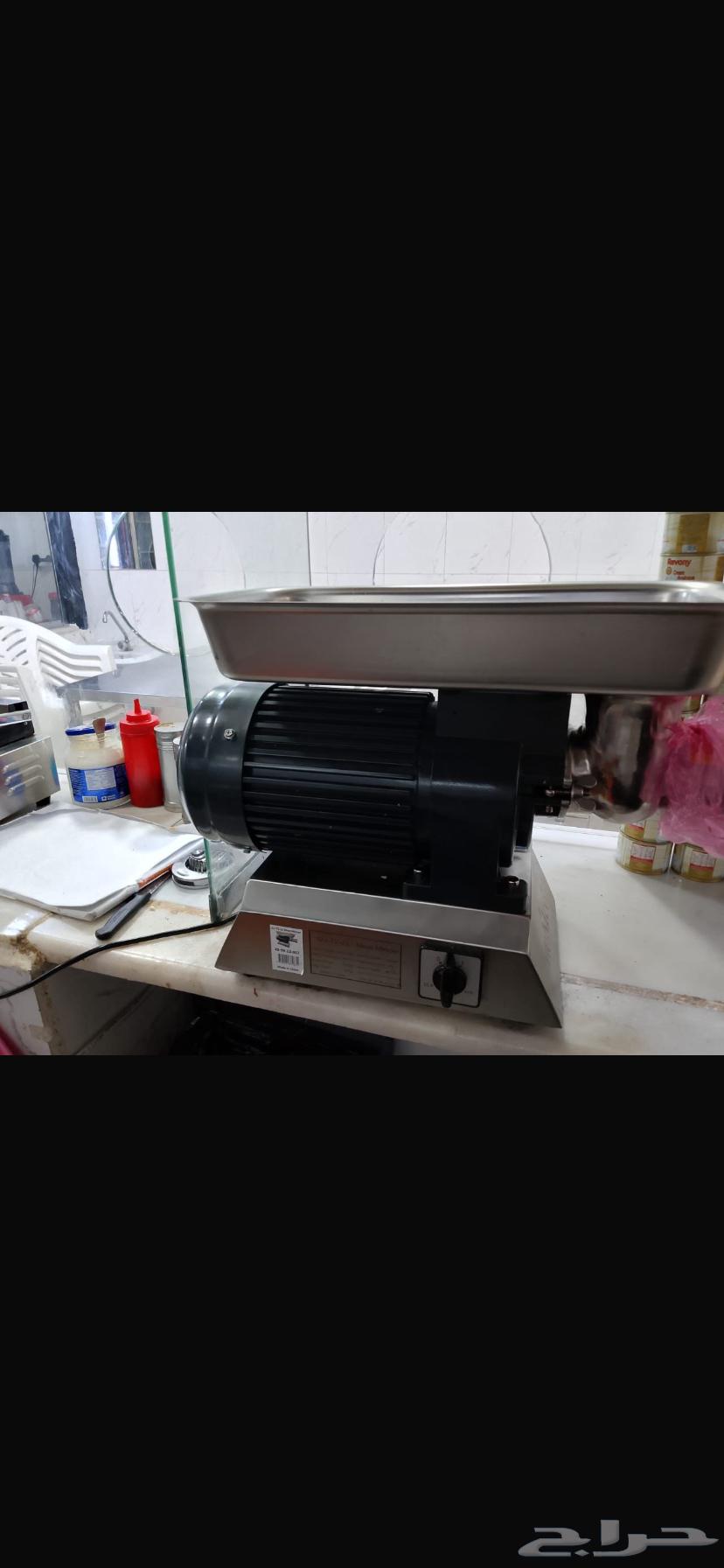 Selling buffet items, full set64382679599747113