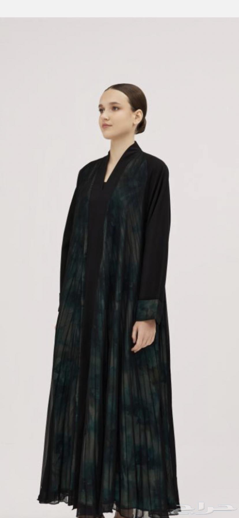 عباية جديدة مقاس 5464391308405889110