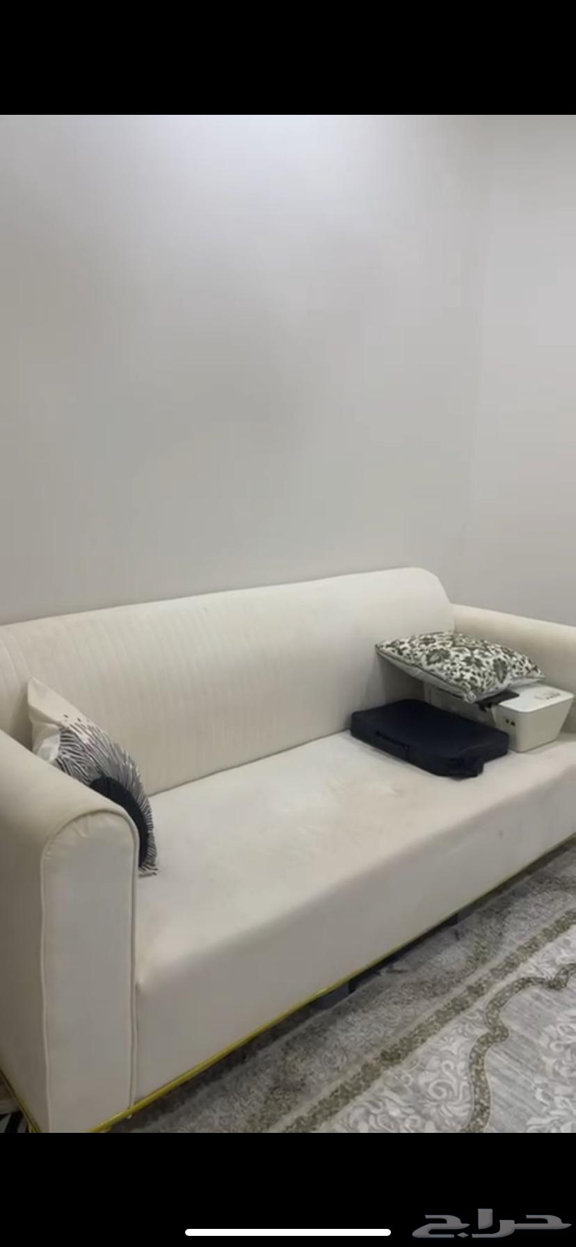 للبيع كنب مستعمل البيع مستعجل64388757230211113