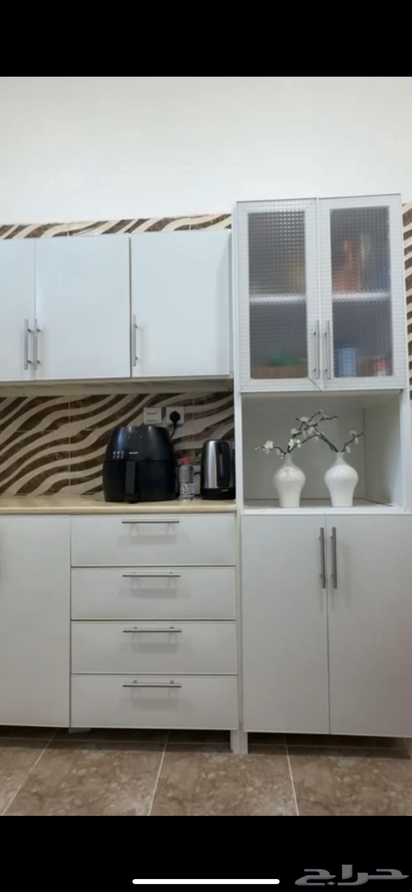 مطبخ بيع مستعجل64387898959362110