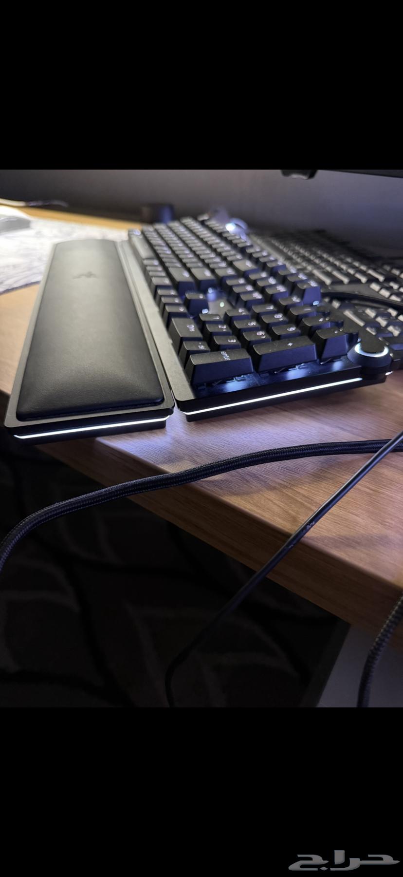 Razer Huntsman Elite Keyboard64389764411906111