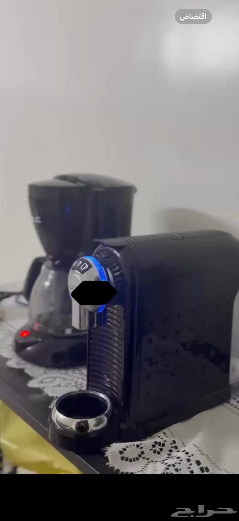 Coffee machine64379660157827110