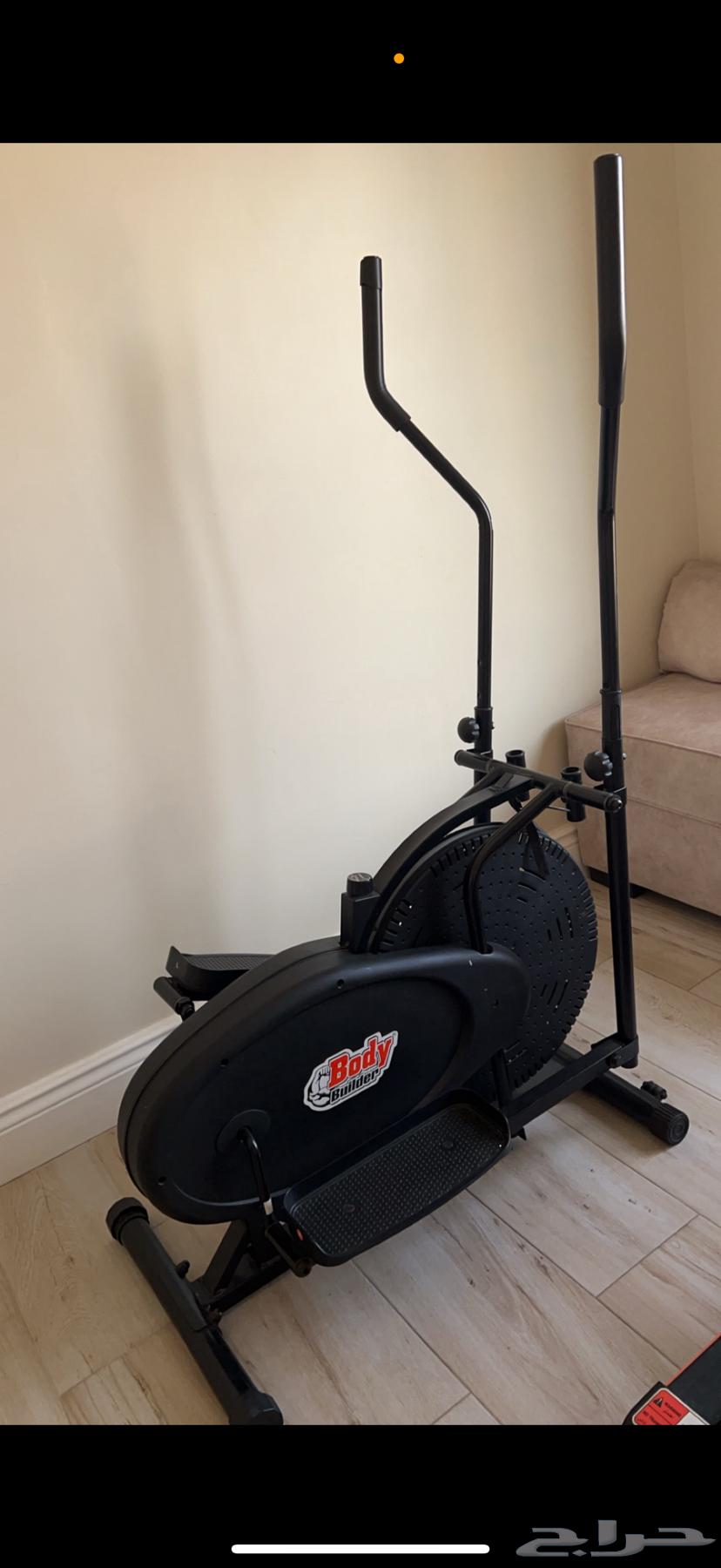 دراجة رياضيه اوربت تراك64391437439747110