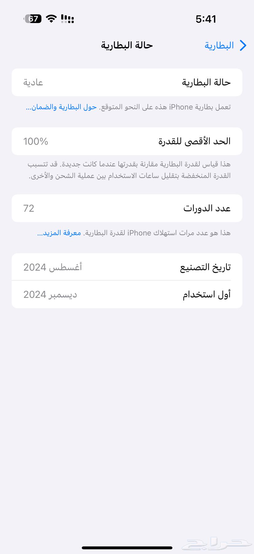 آيفون 16 برو ماكس شريحتين فعليه 25664391536224387111