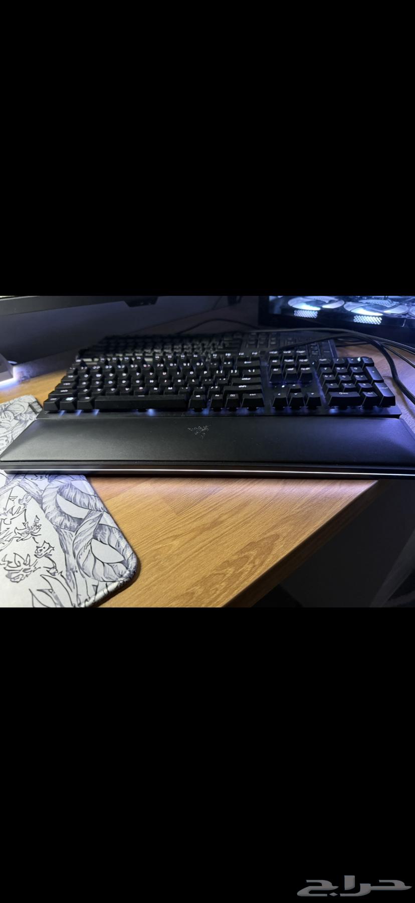 Razer Huntsman Elite Keyboard64389764411906110