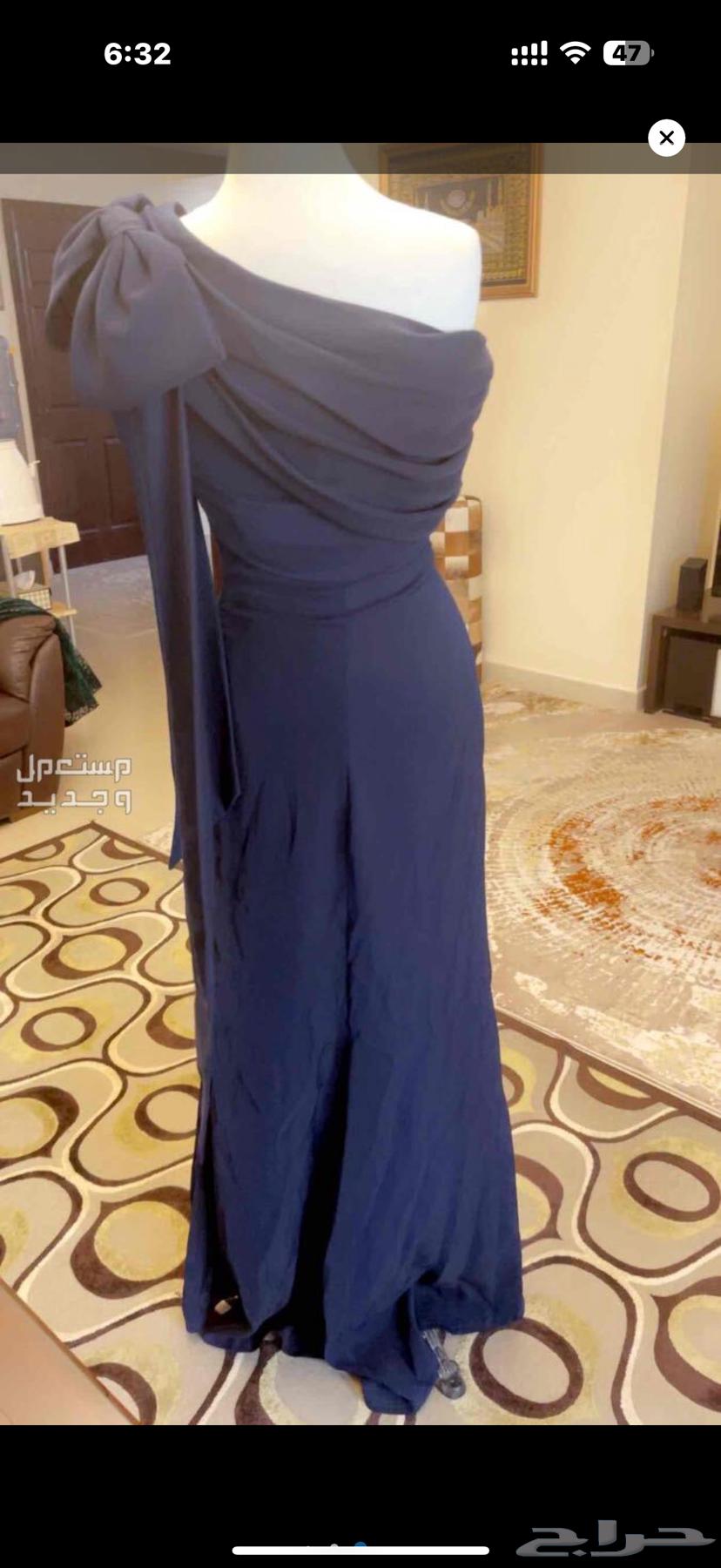 فساتين سهرة للبيع64380405103745113