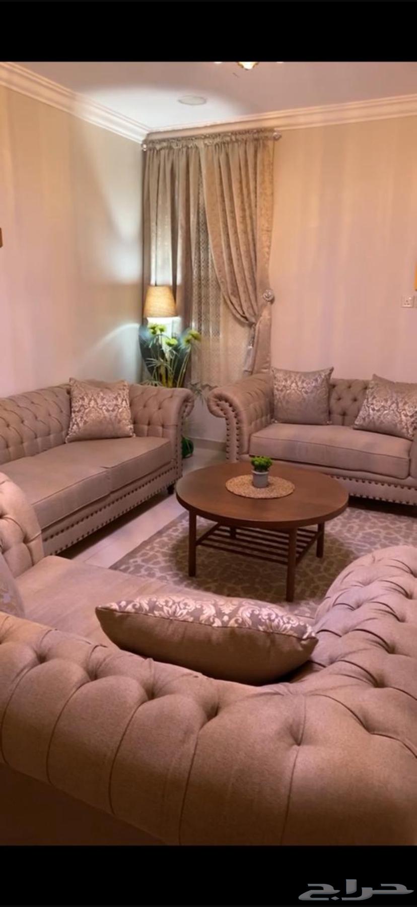 كنب للبيع64386431234818110