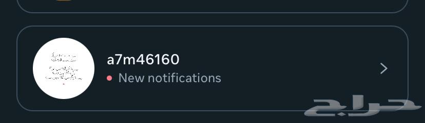 يوزر انستا ثلاثي مميز سعر 650 قابل لتفاوض64380667705474110