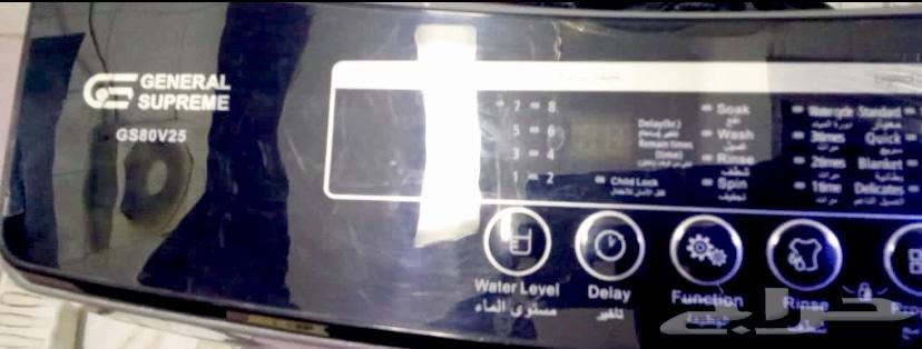 Automatic washing machine, clean use64378818417921111