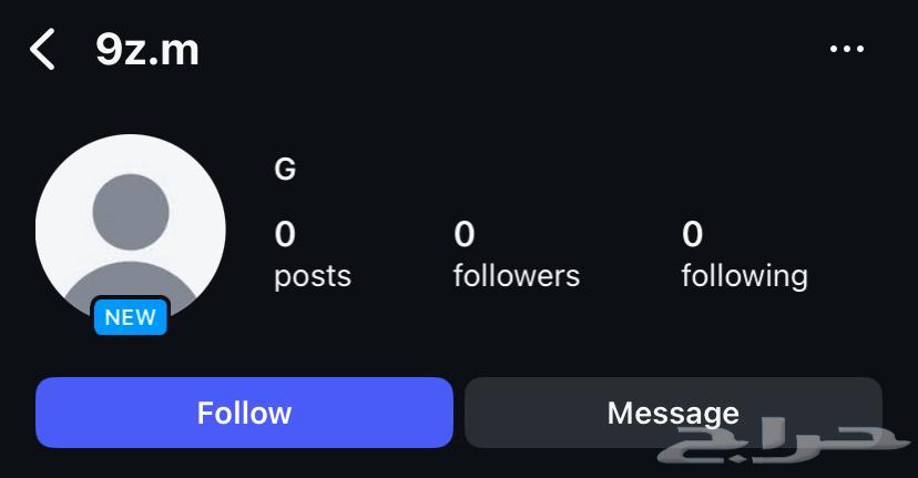 User resembling three dots64381878527490110