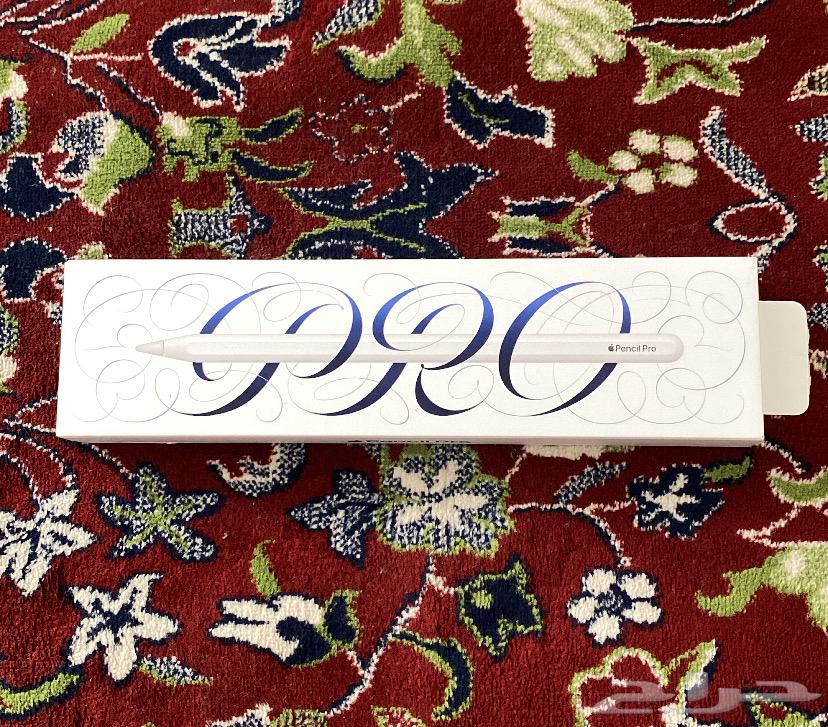 قلم ايباد Pencil pro جديد و اصلي64385105792641112