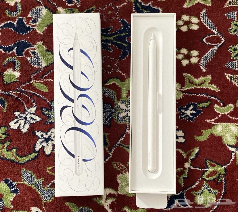 قلم ايباد Pencil pro جديد و اصلي64385105792641110