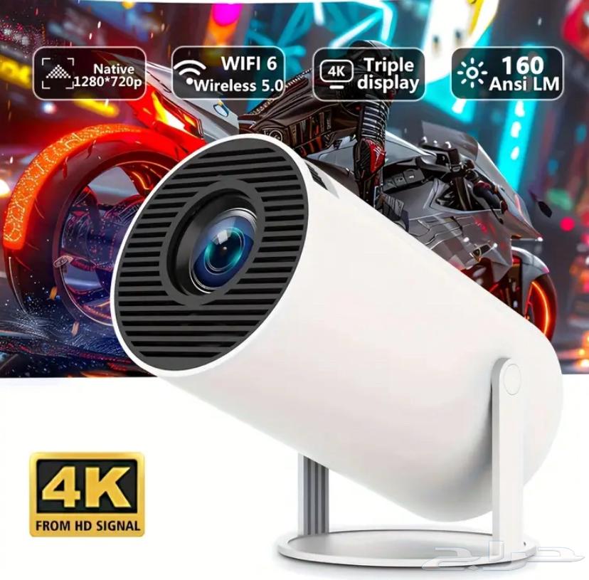 New projector64388729715331110
