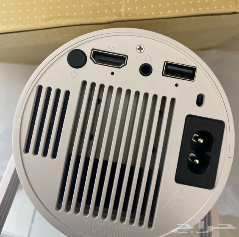 New projector64388729715331113