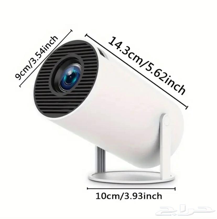 New projector64388729715331111