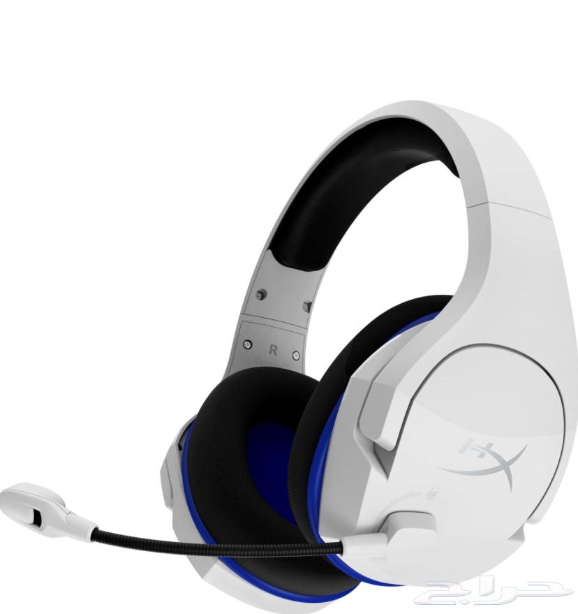 سماعه هايبر اكس جديدة64388121052290111