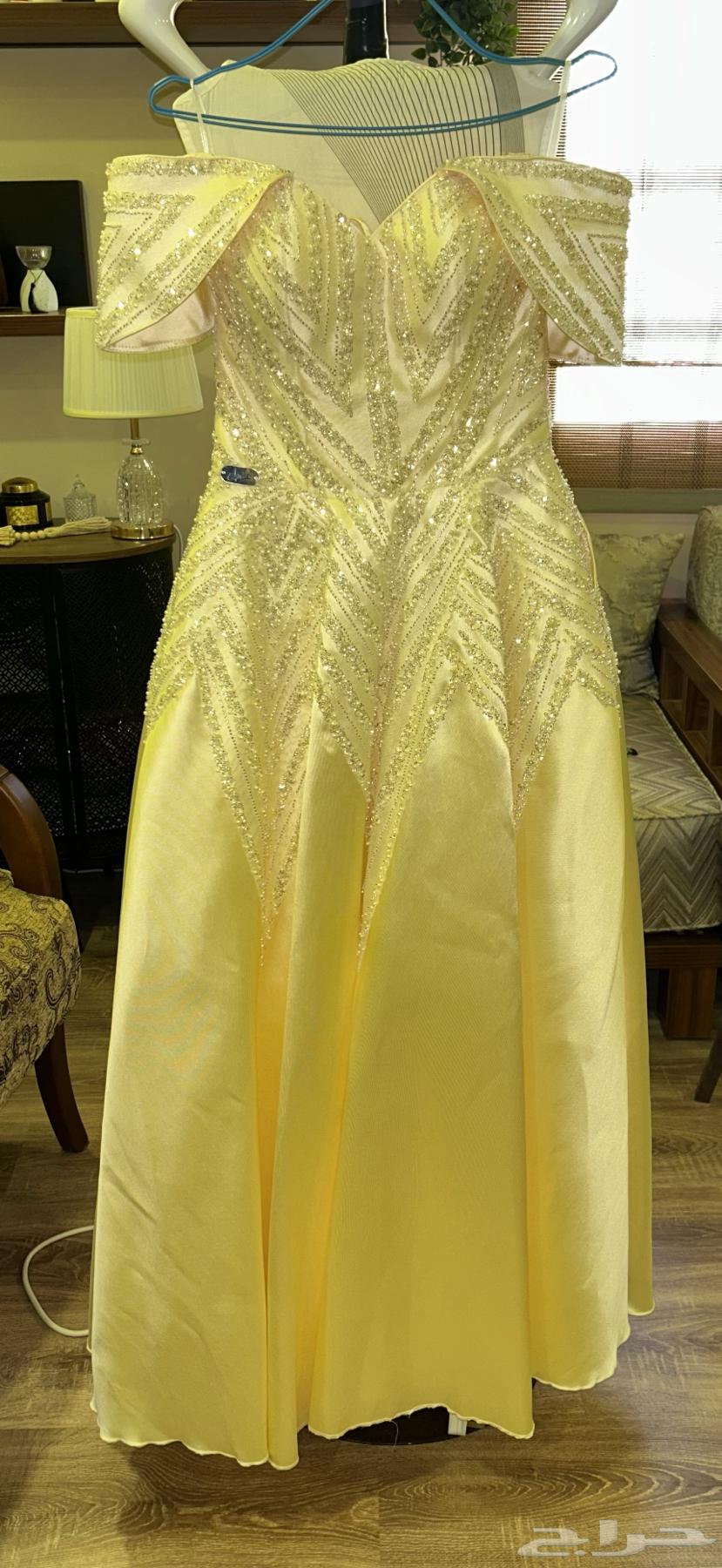 فستان سهره64383580658049112