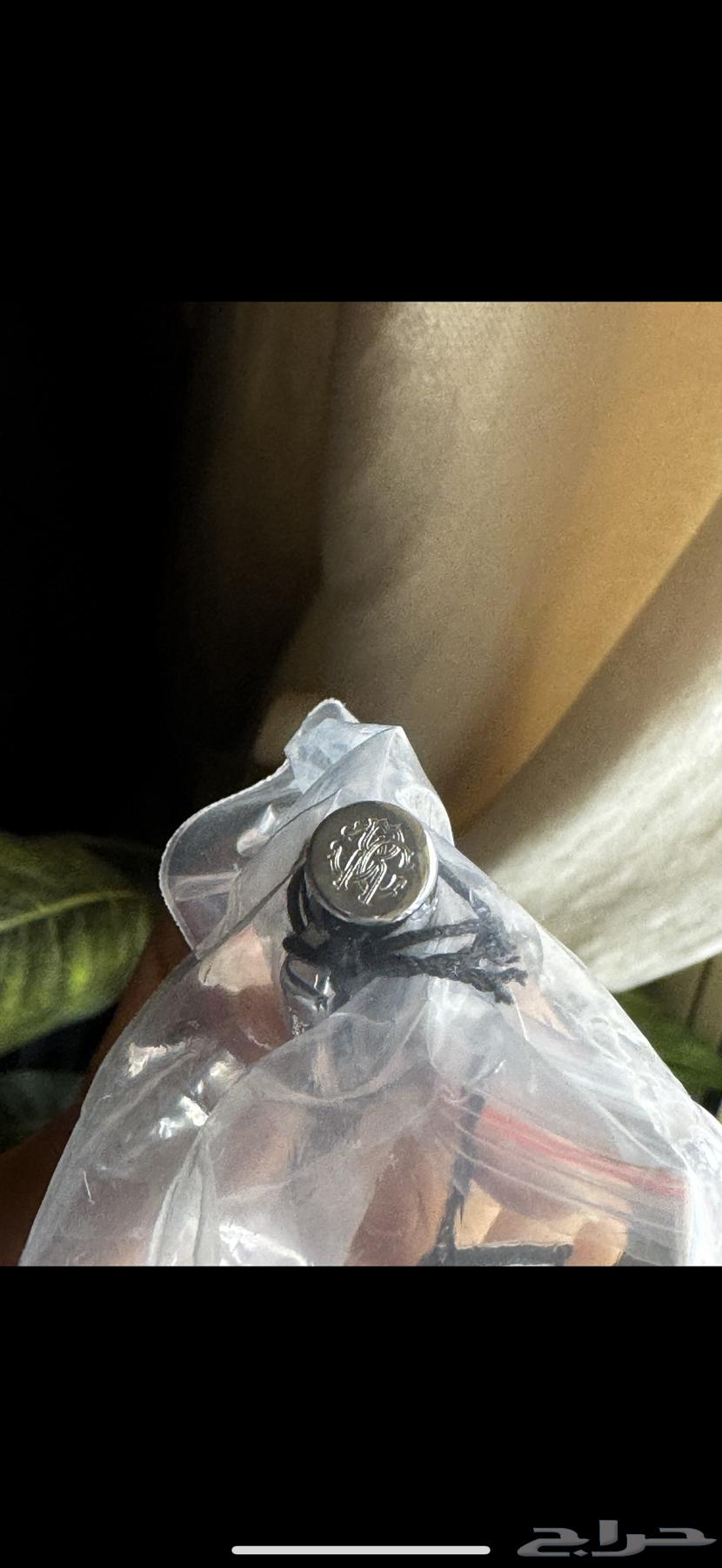 قلم ربرتو كفالي جديد غير مستخدم64383025597314112