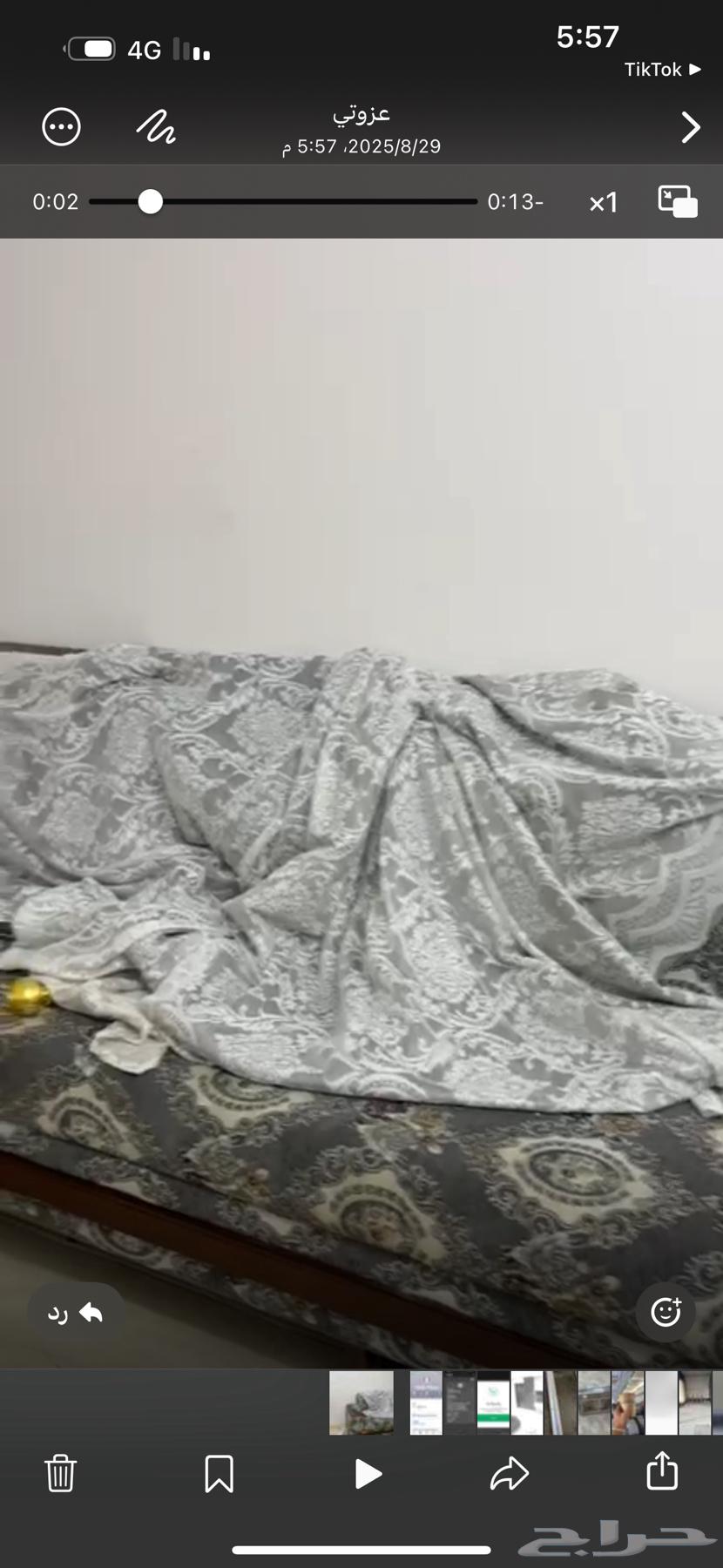 كنب مستخدم نظيف64383552724225112