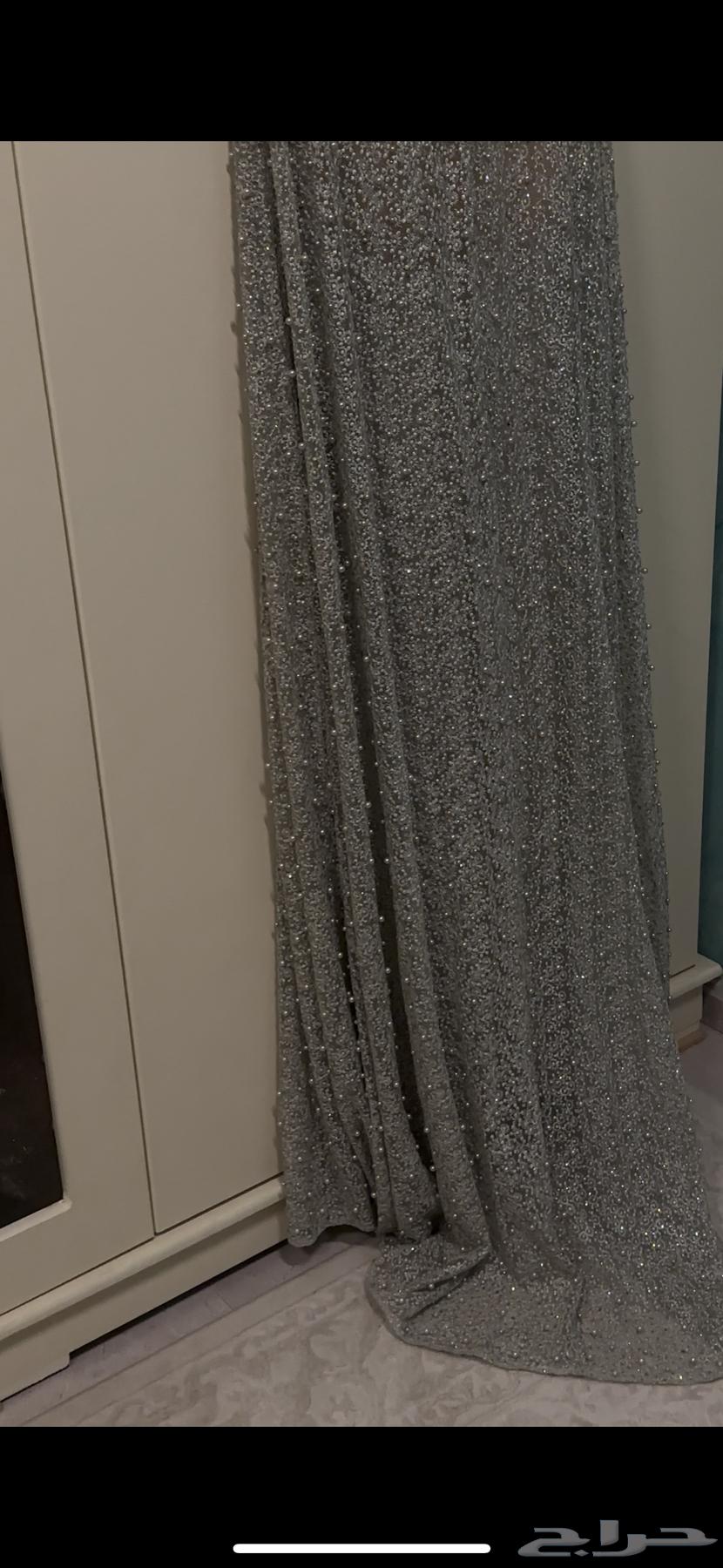 فستان فخم مناسبات64397186724610112