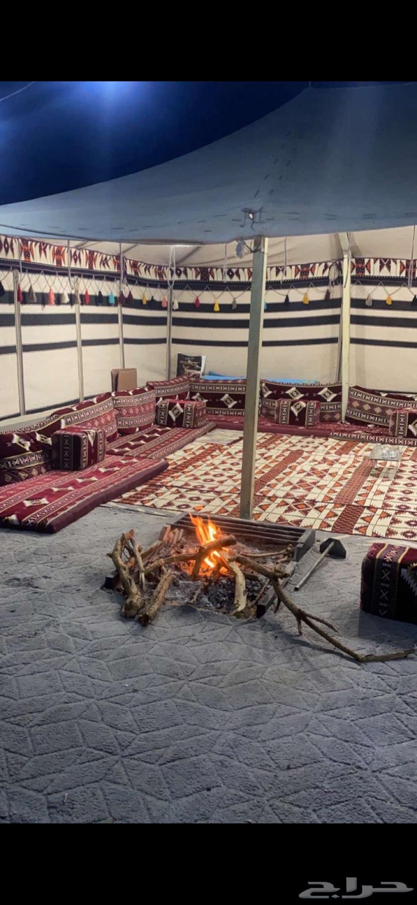 بيت شعر 7 5 ابيض اخو الجديد64378803608195112