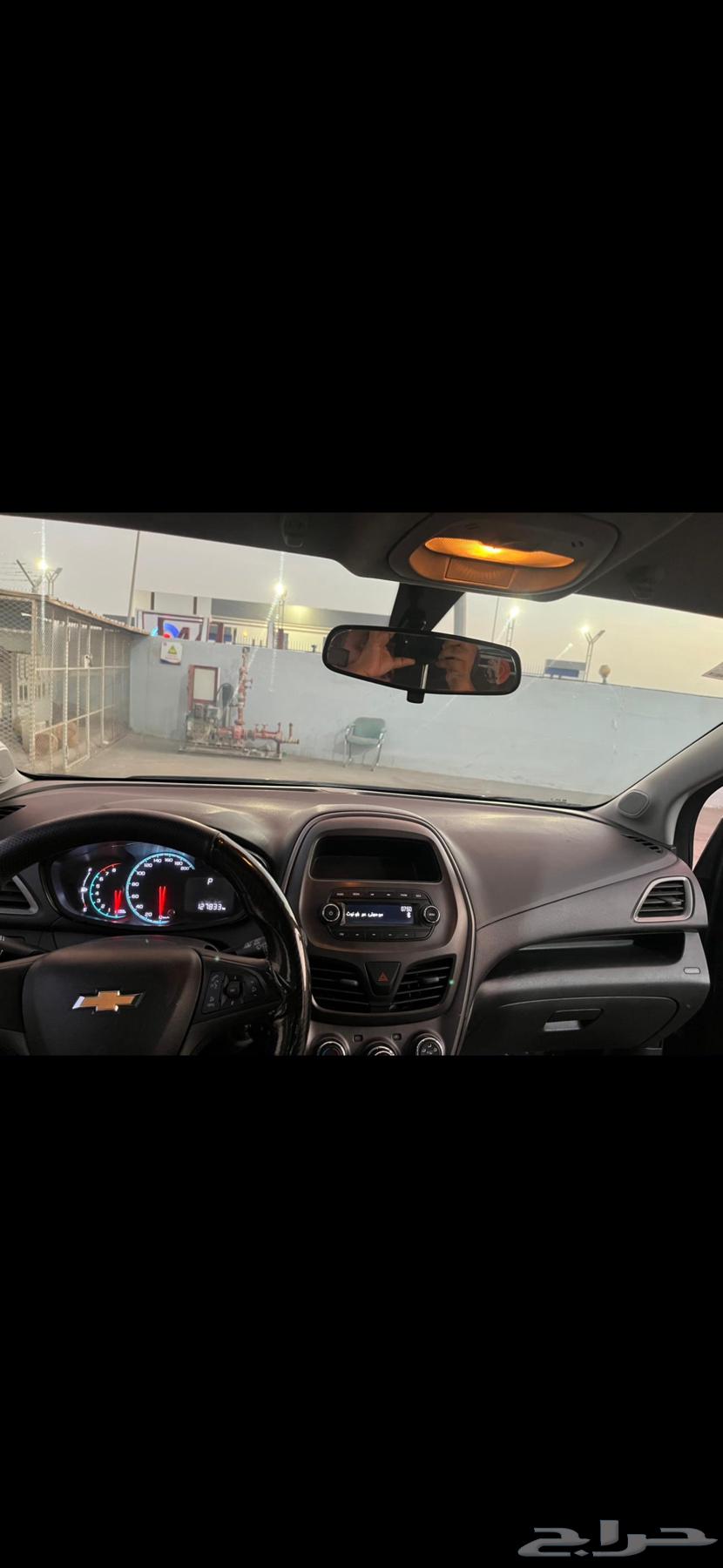 Spark 2020 color black64535118625665110