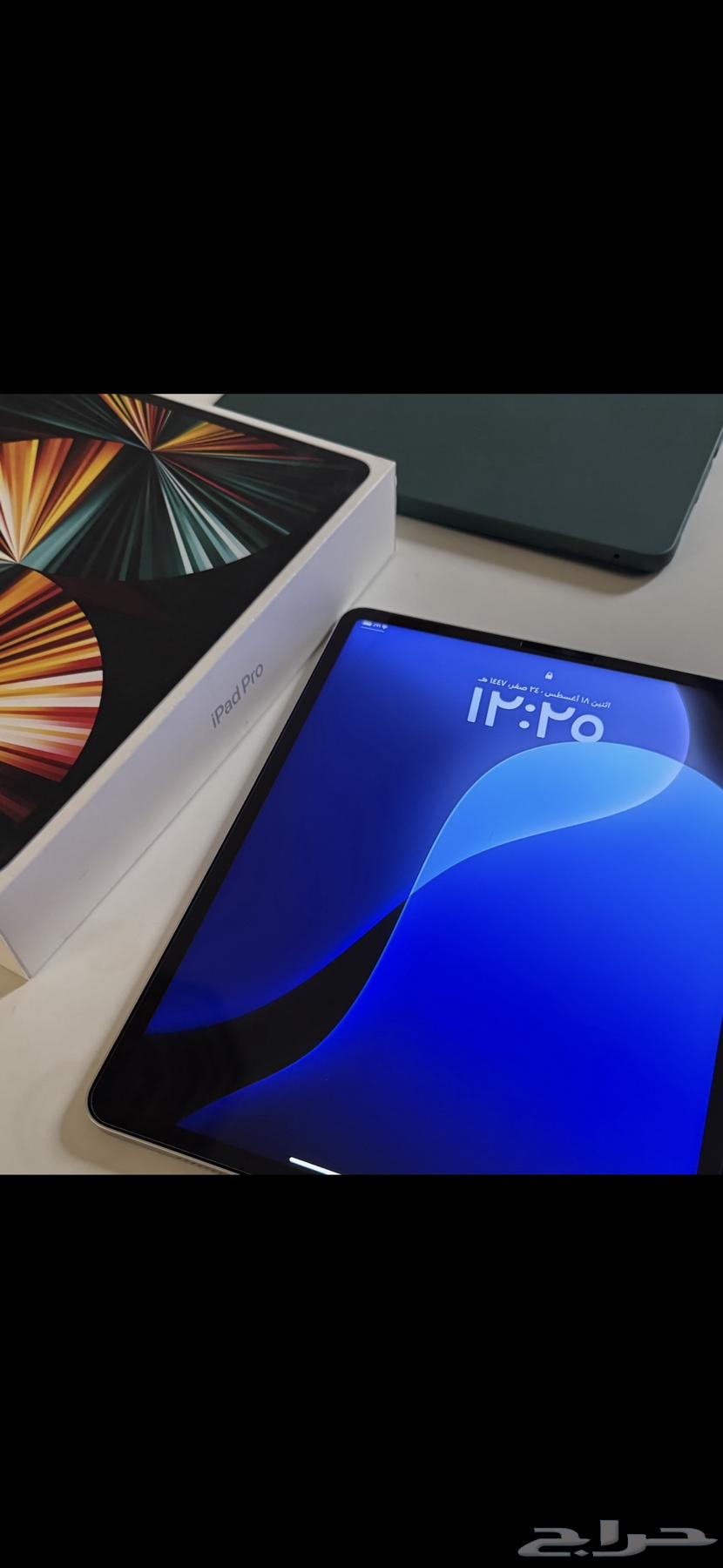 ايباد للبيع64377622969858112