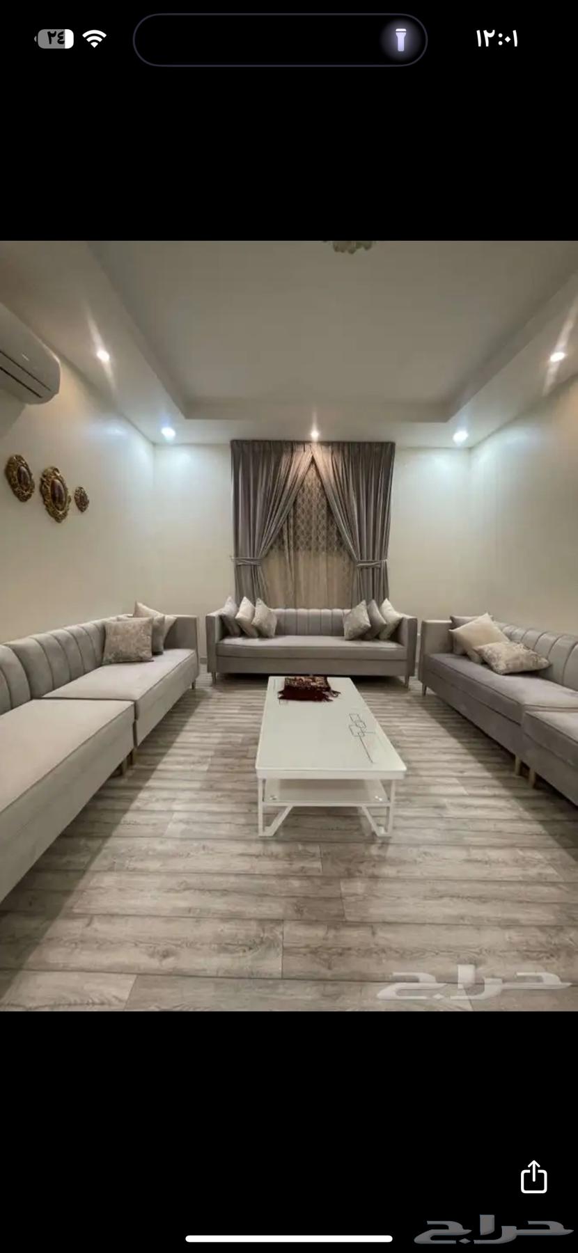 للبيع كنب64377123030530112