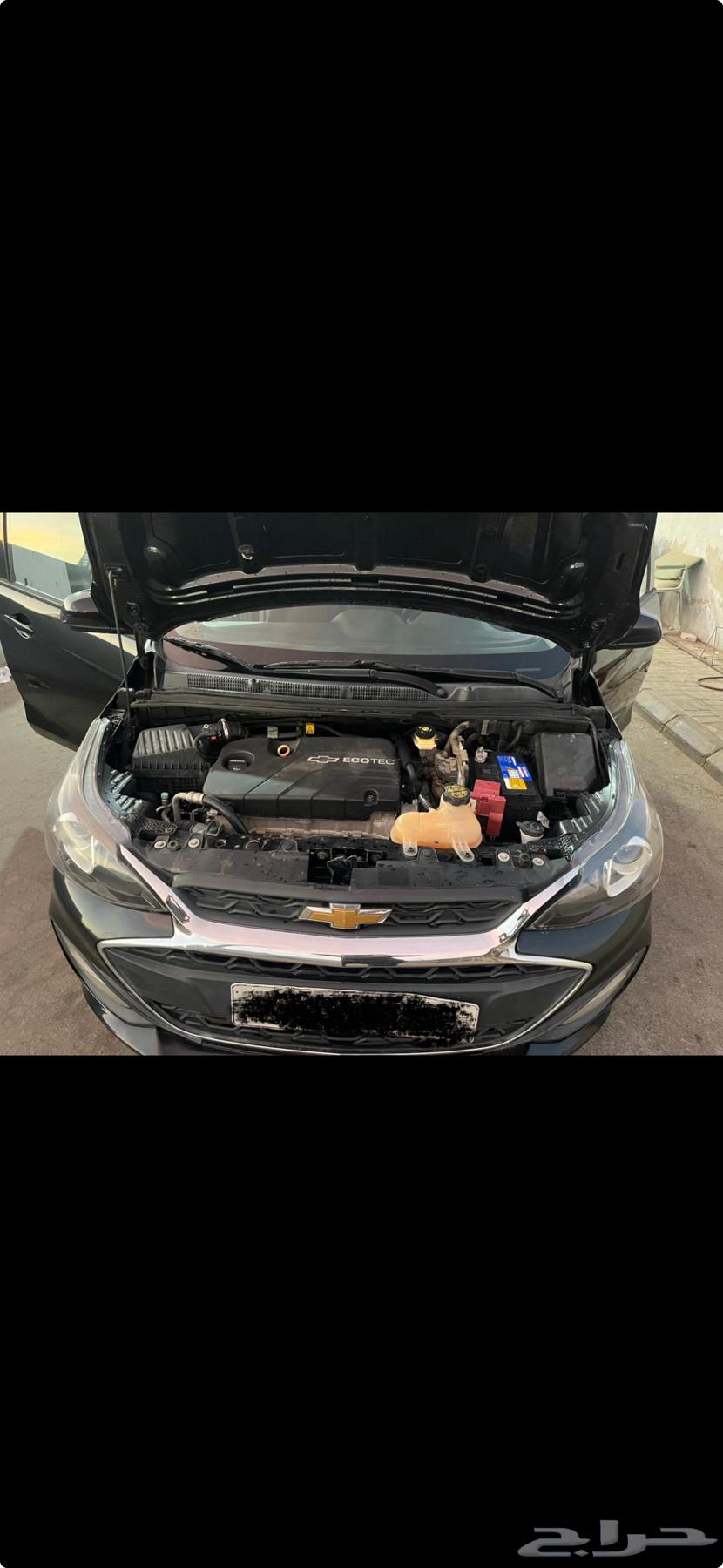 Spark 2020 color black64535118625665111