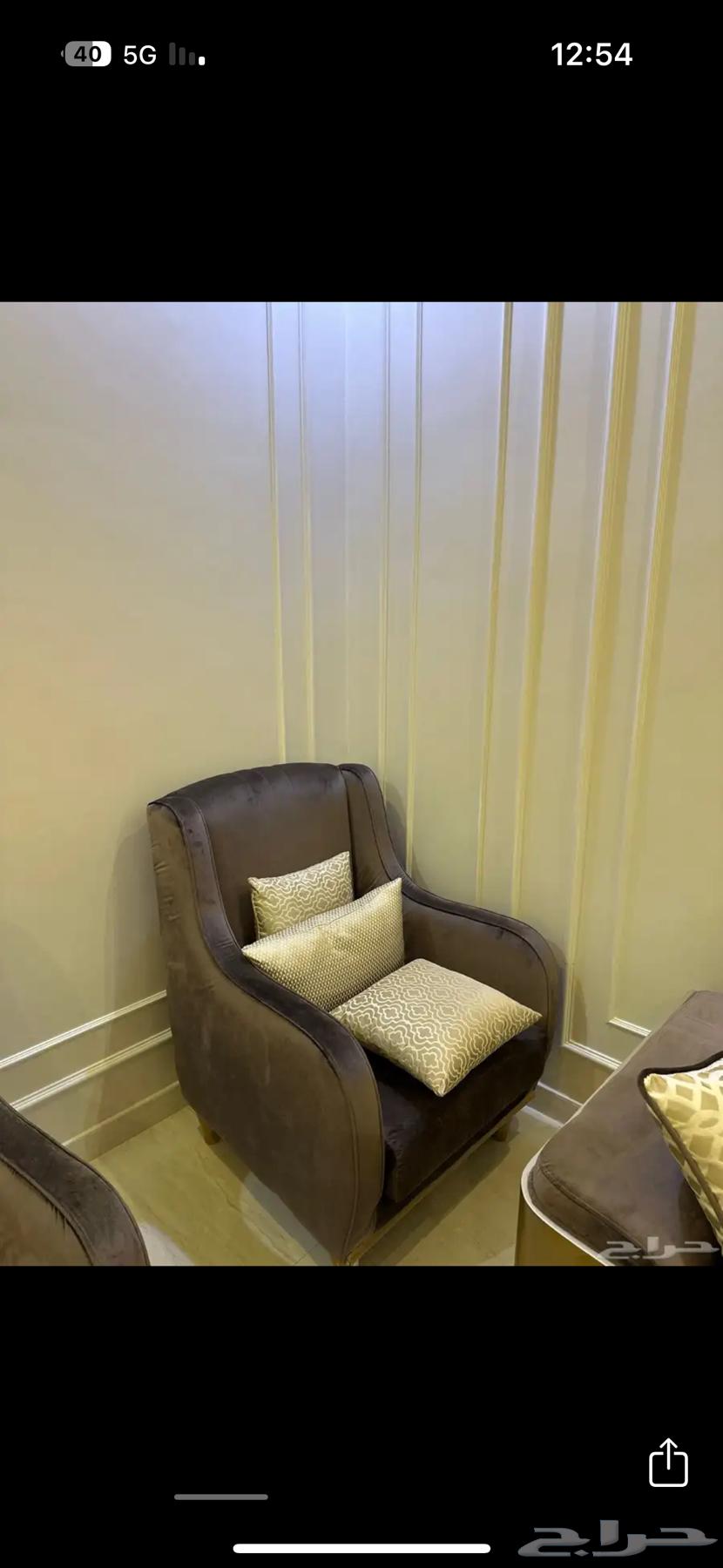 كنب نضيف للبيع شرط64378527756289112