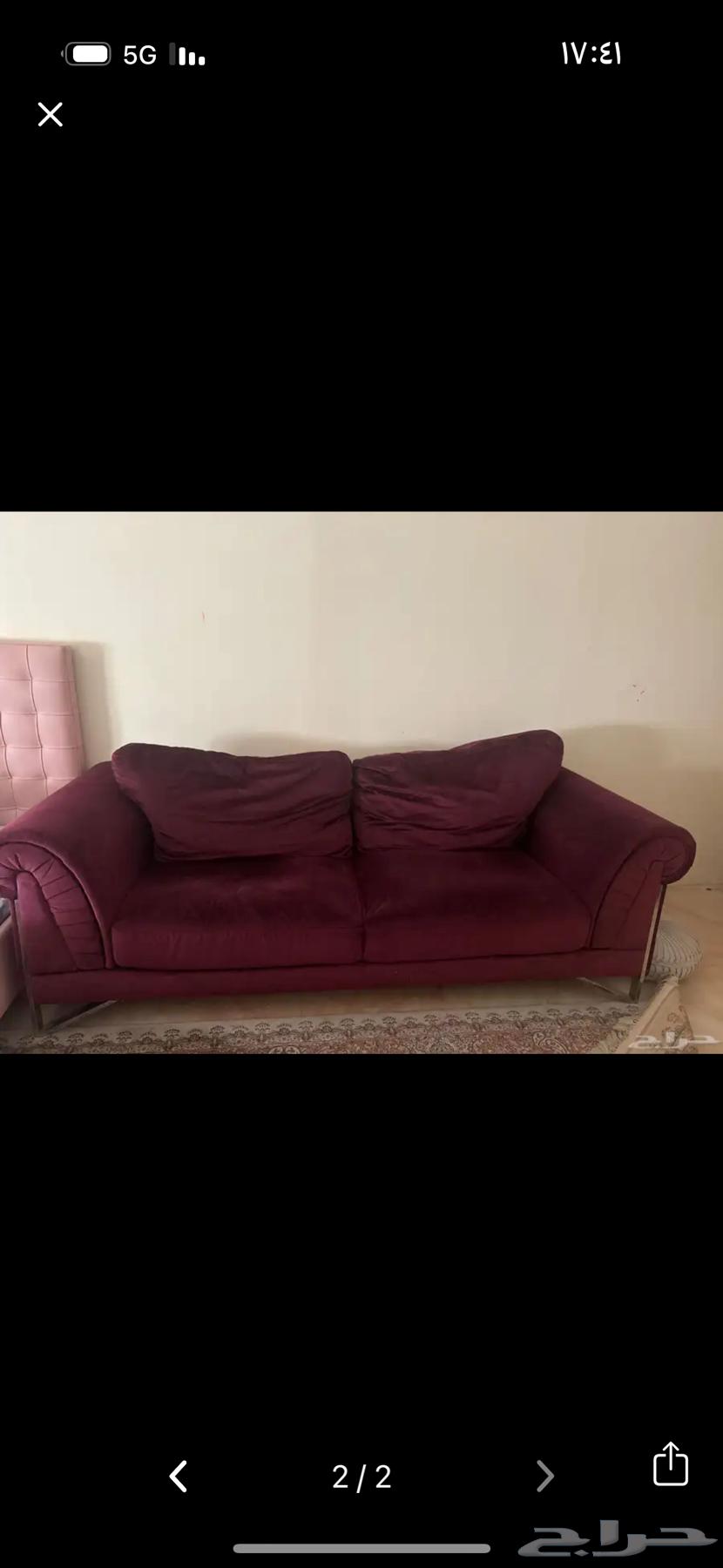 كنبه كبيره للبيع64387007187714110