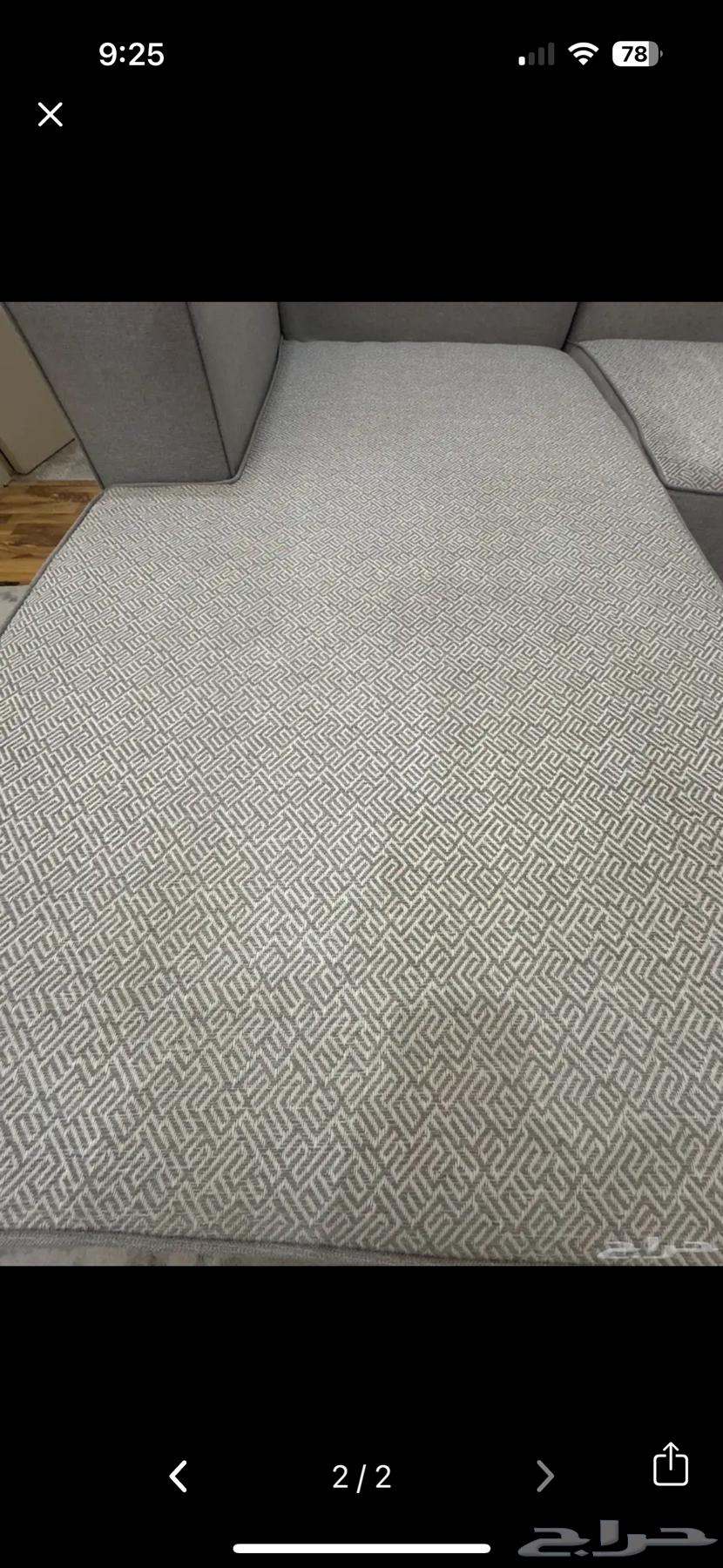 طقم كنب ب 400 ريال64391536199937111