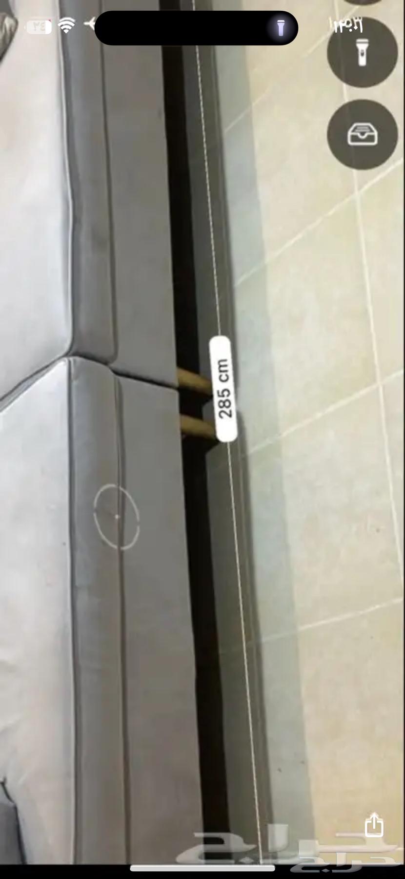 للبيع كنب64377123030530111