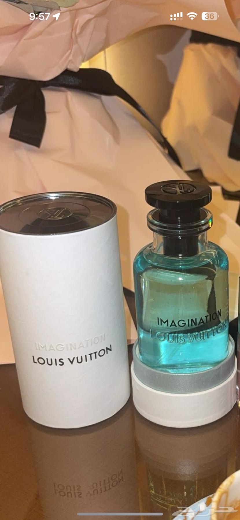 عطور اصلية ديور Dior - ولويس  يتون64391742481026112