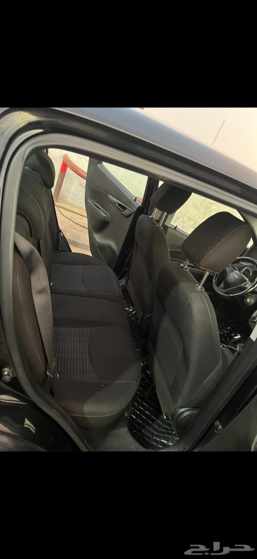 Spark 2020 color black64535118625665113