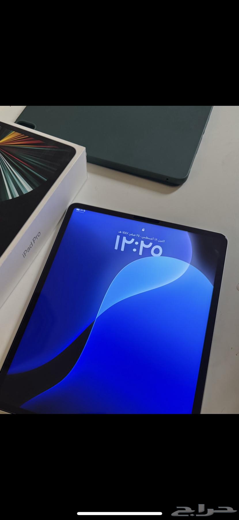 ايباد للبيع64377622969858110