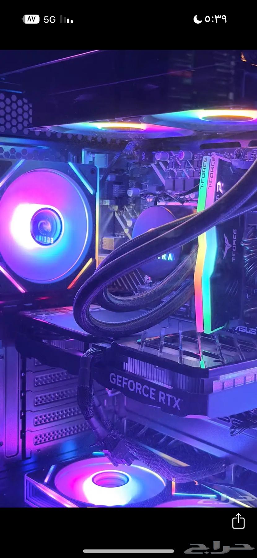 4060 Graphics Cards, Stylish Black and White64386933656963114