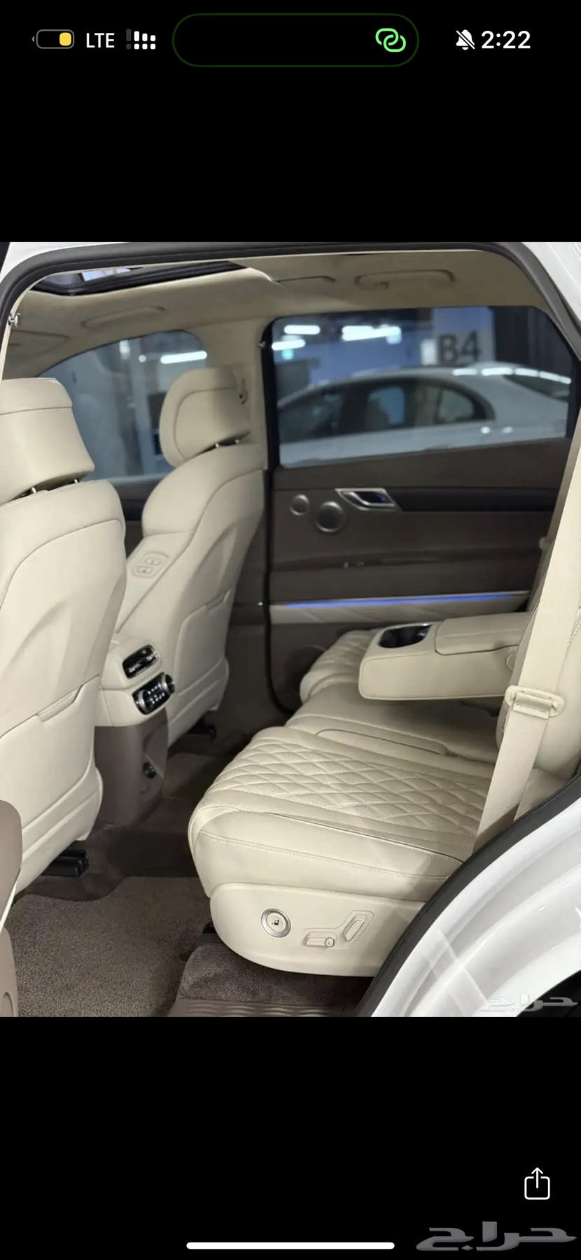 للبيع جنيسيس موديل 202064462814147458112