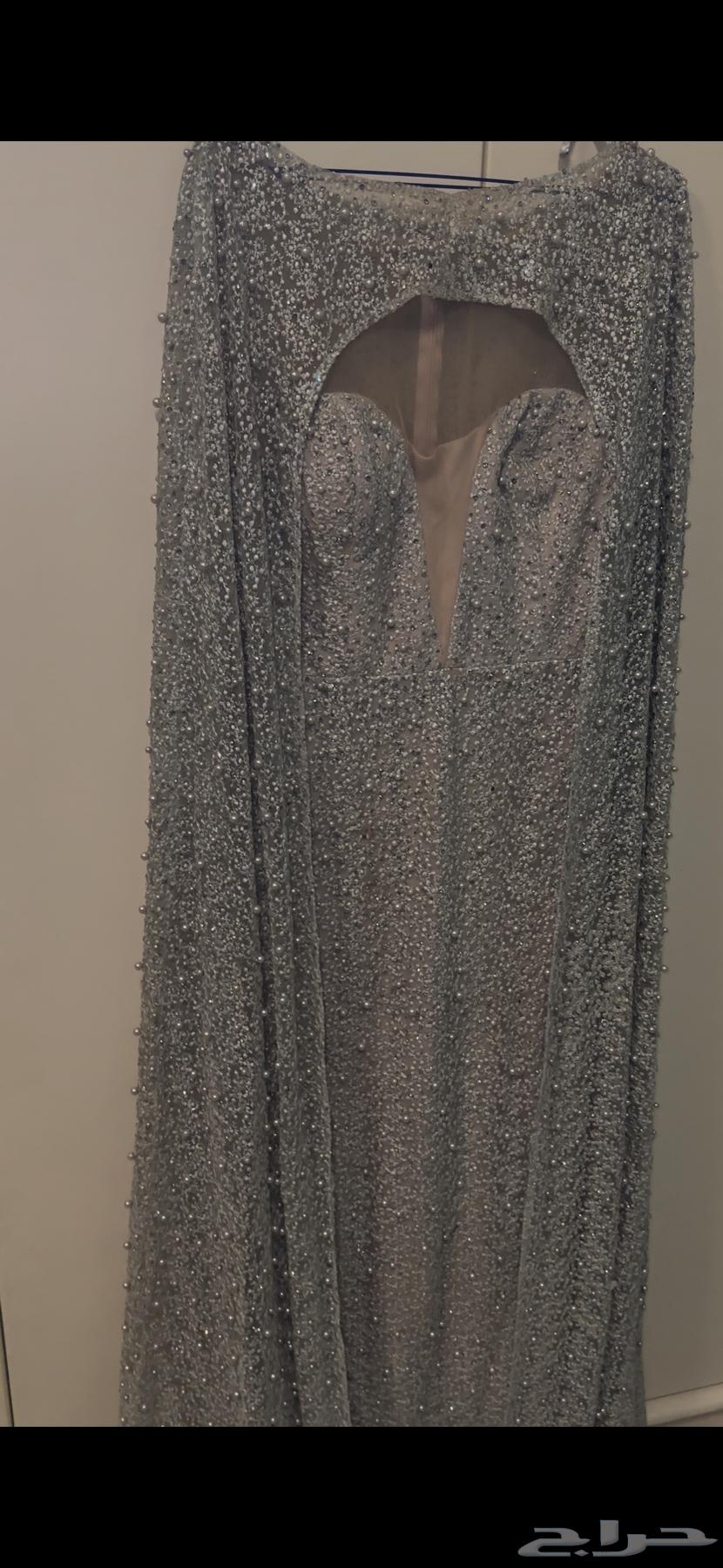 فستان فخم مناسبات64397186724610111