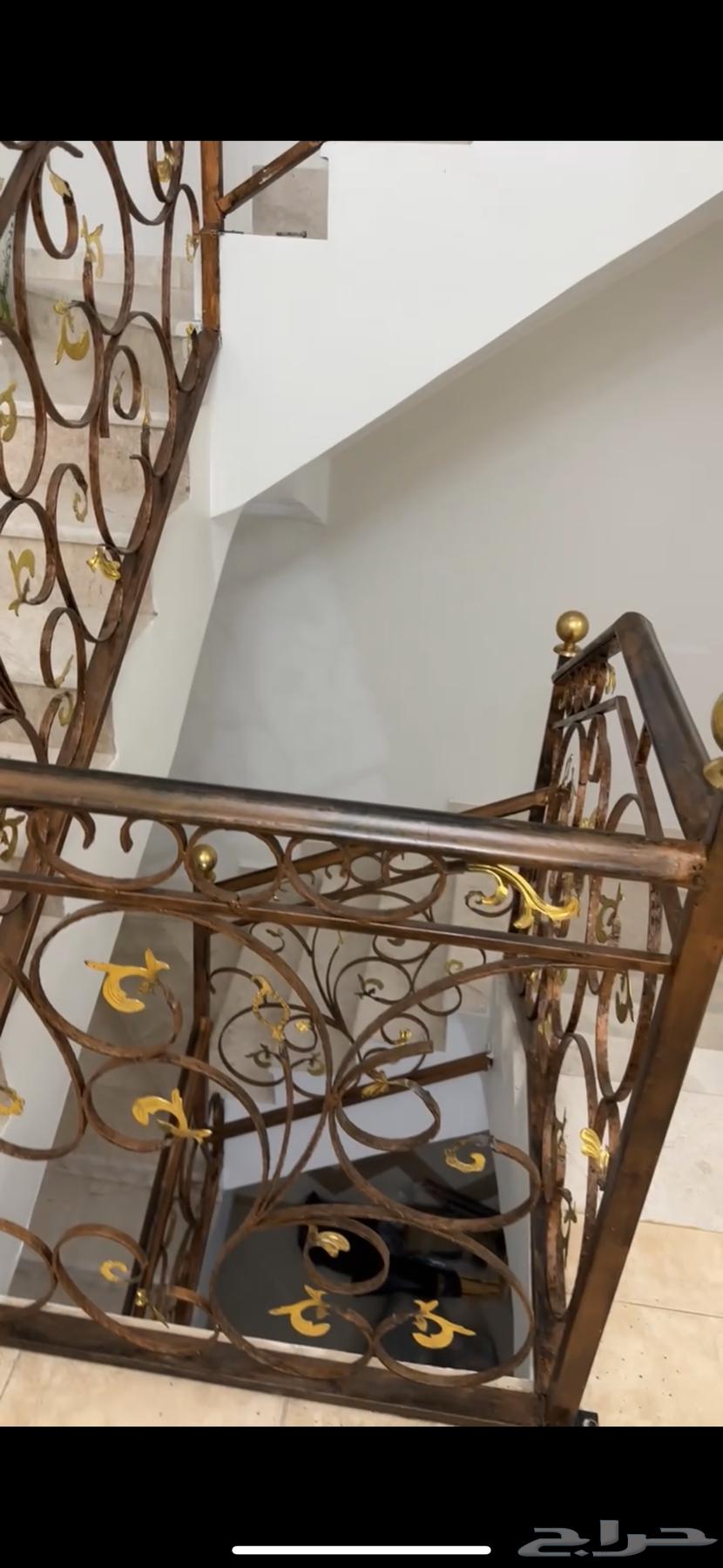 دربزين حديد64390180138755110