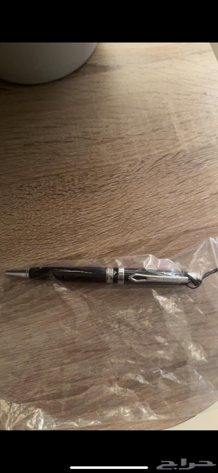 قلم ربرتو كفالي جديد غير مستخدم64383025597314113