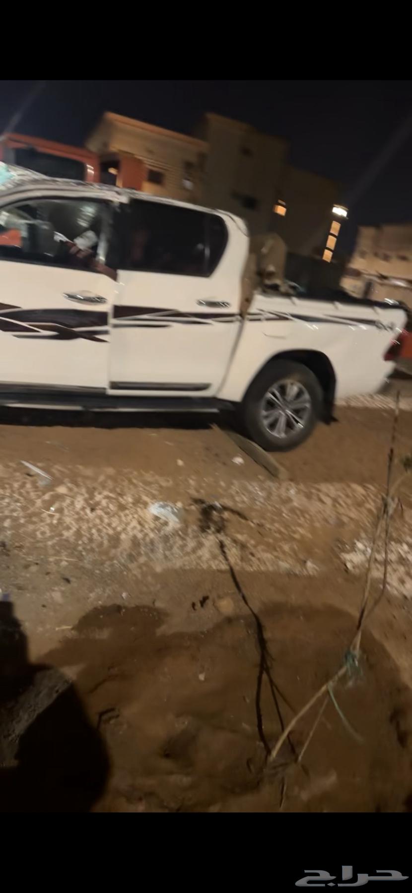 HiLux 2022 Scrap64525524279427112