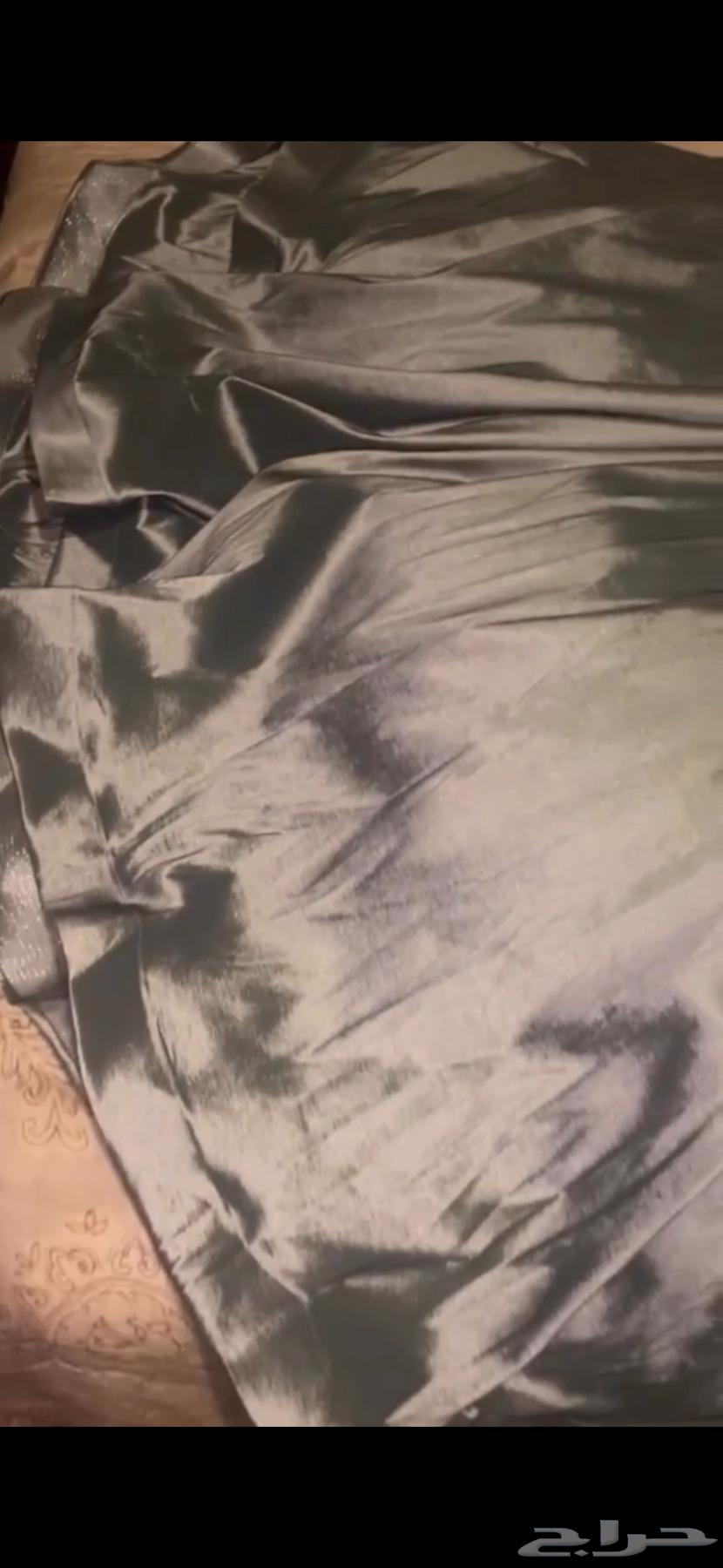 فستان ماكسي نظيف جدا مده اللباس 5 س - 600  قابل تفاوض معقول64385942656641111