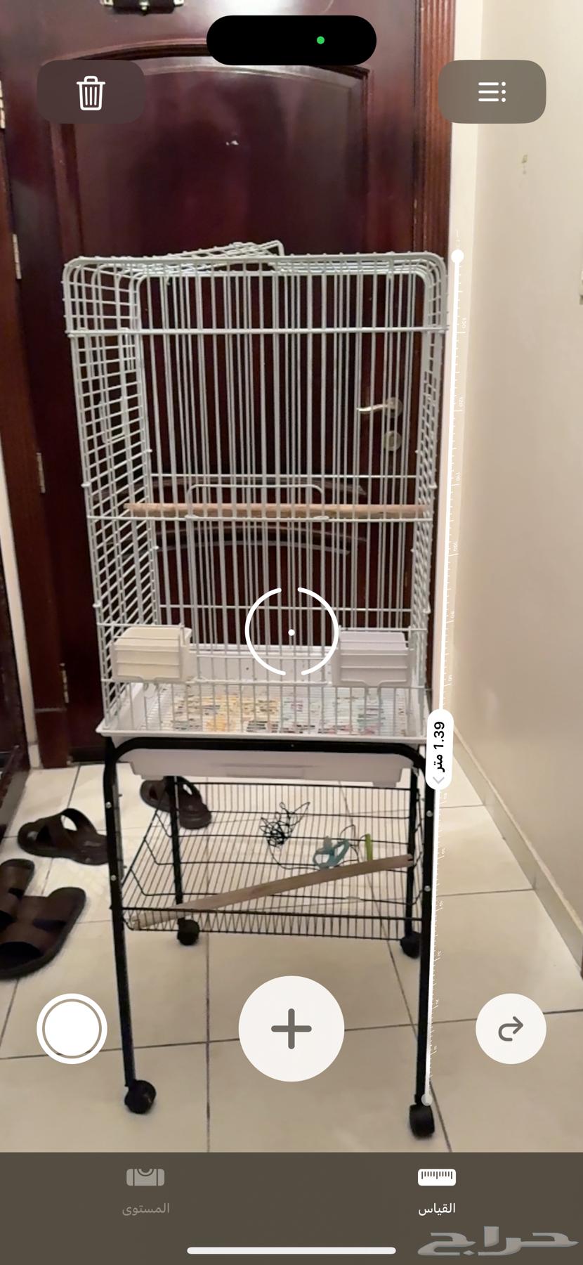 قفص طيور64377725072515111