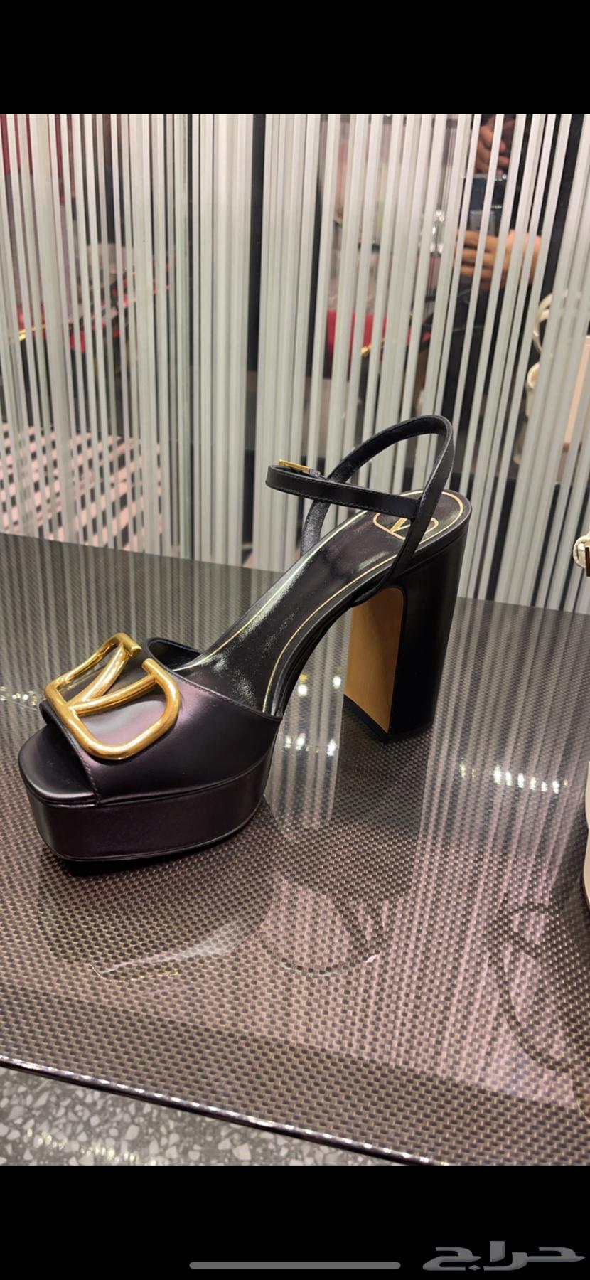 كعب فالنتينو اصلي64385873288962110