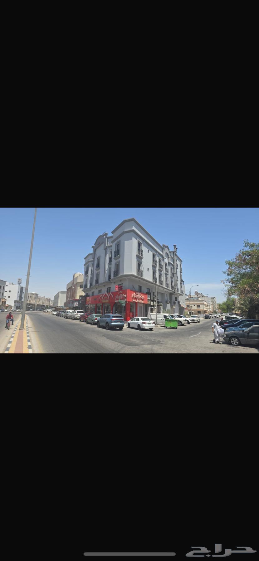 Commercial building in Al-Aqaria, Al-Khobar, area 59863613877609602111