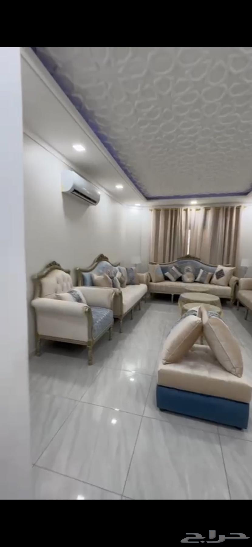 كنب ملكي للبيع64382955930241111