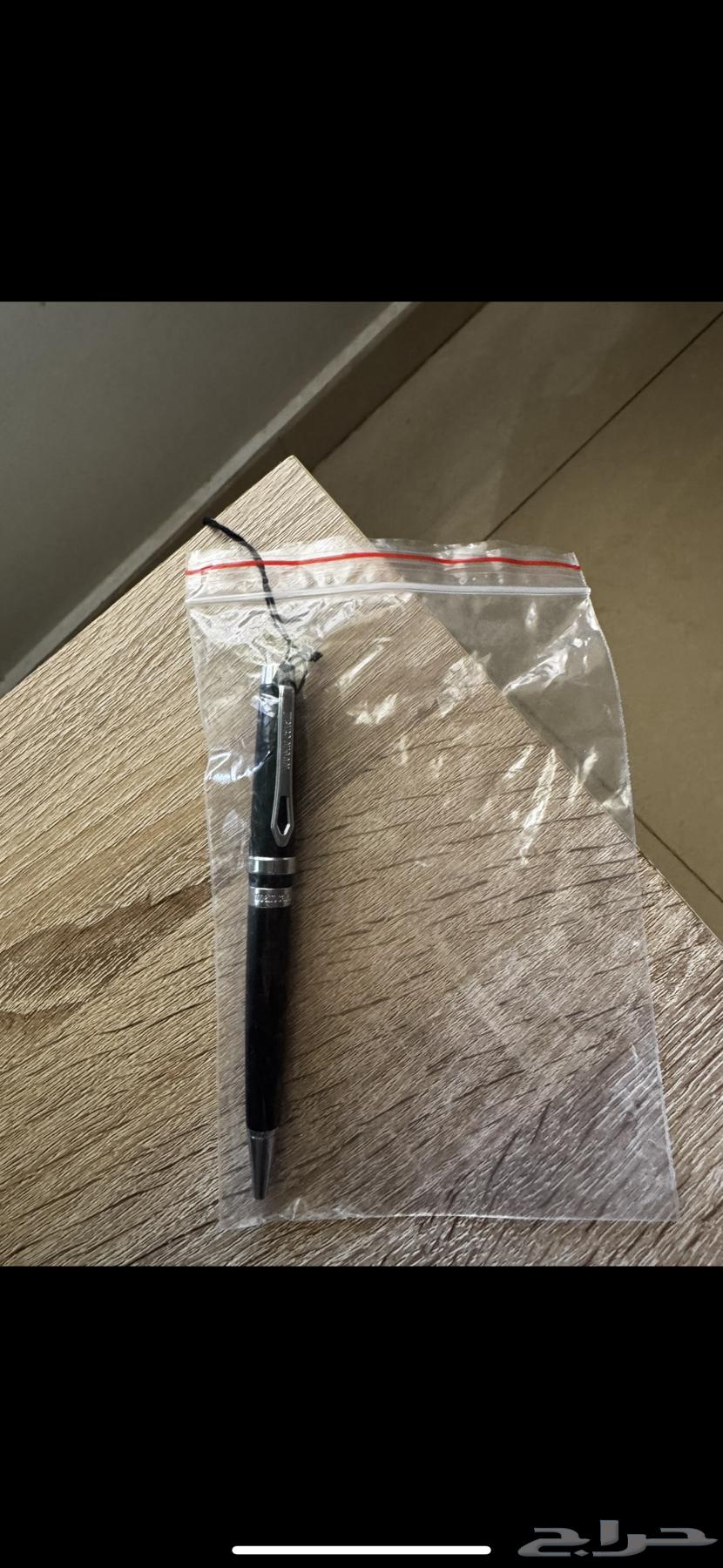 قلم ربرتو كفالي جديد غير مستخدم64383025597314114