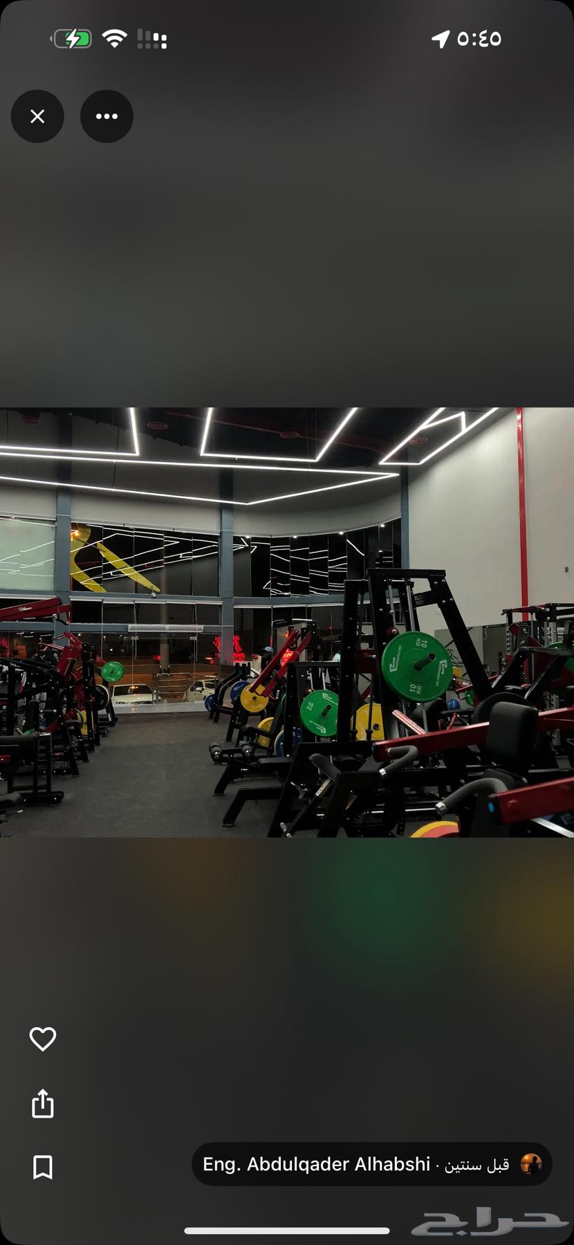 اشتراك نادي خطوات اللياقه (الشوقيه )64387118041217110